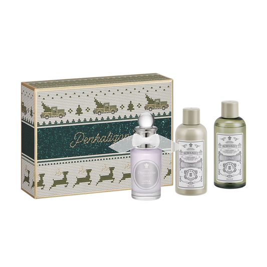 Penhaligons  Layers of Luna Gift Set