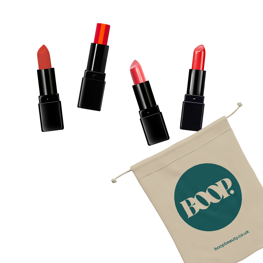 Free Illamasqua Rescue Bag