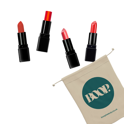 Free Illamasqua Rescue Bag