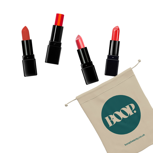 Free Illamasqua Rescue Bag