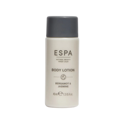 ESPA Travel Rescue Bag