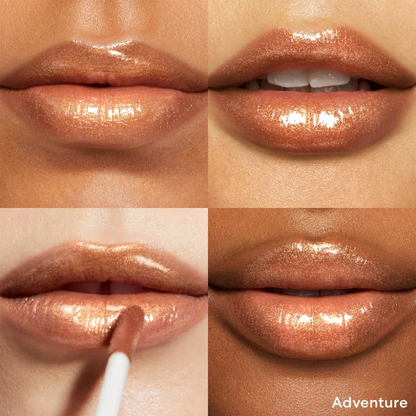 MINERALIST® Lip Gloss-Balm - Adventure