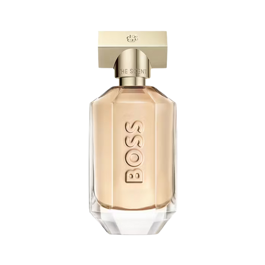 BOSS The Scent for Her