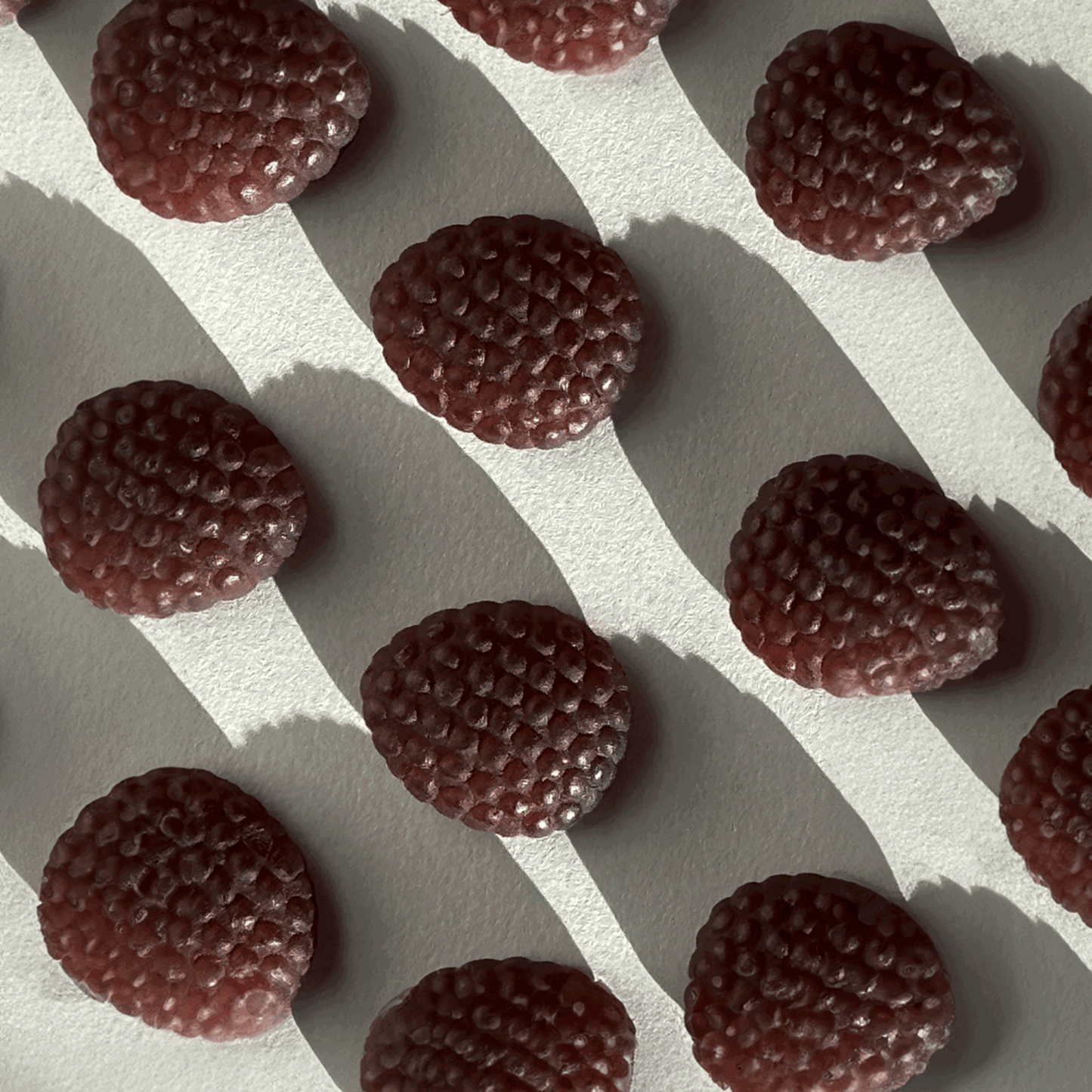 Manifesto Nutrition Serene Vitamin Gummies Refill