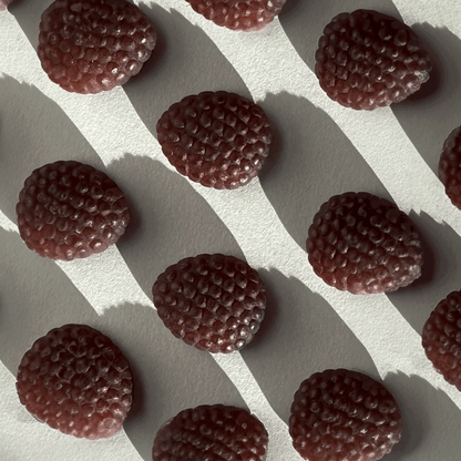 Manifesto Nutrition Serene Vitamin Gummies Refill