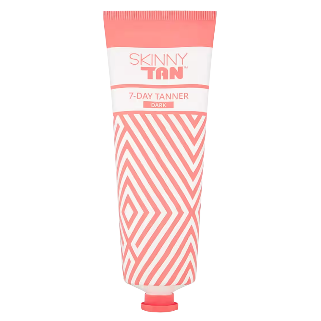 Skinny Tan 7 Day Tanner Dark