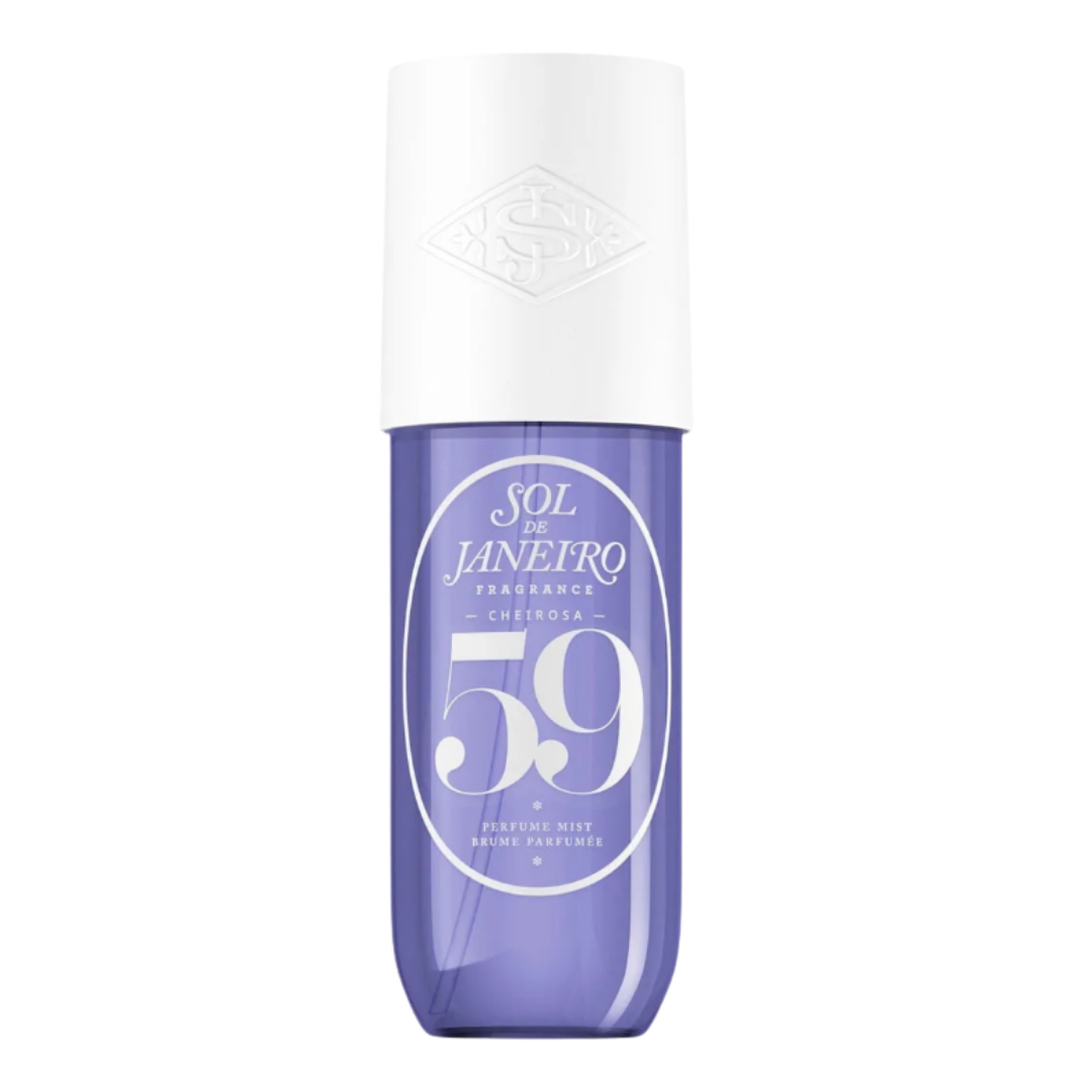 Sol De Janeiro Brazilian CHEIROSA 59 Delícia Drench 90ml