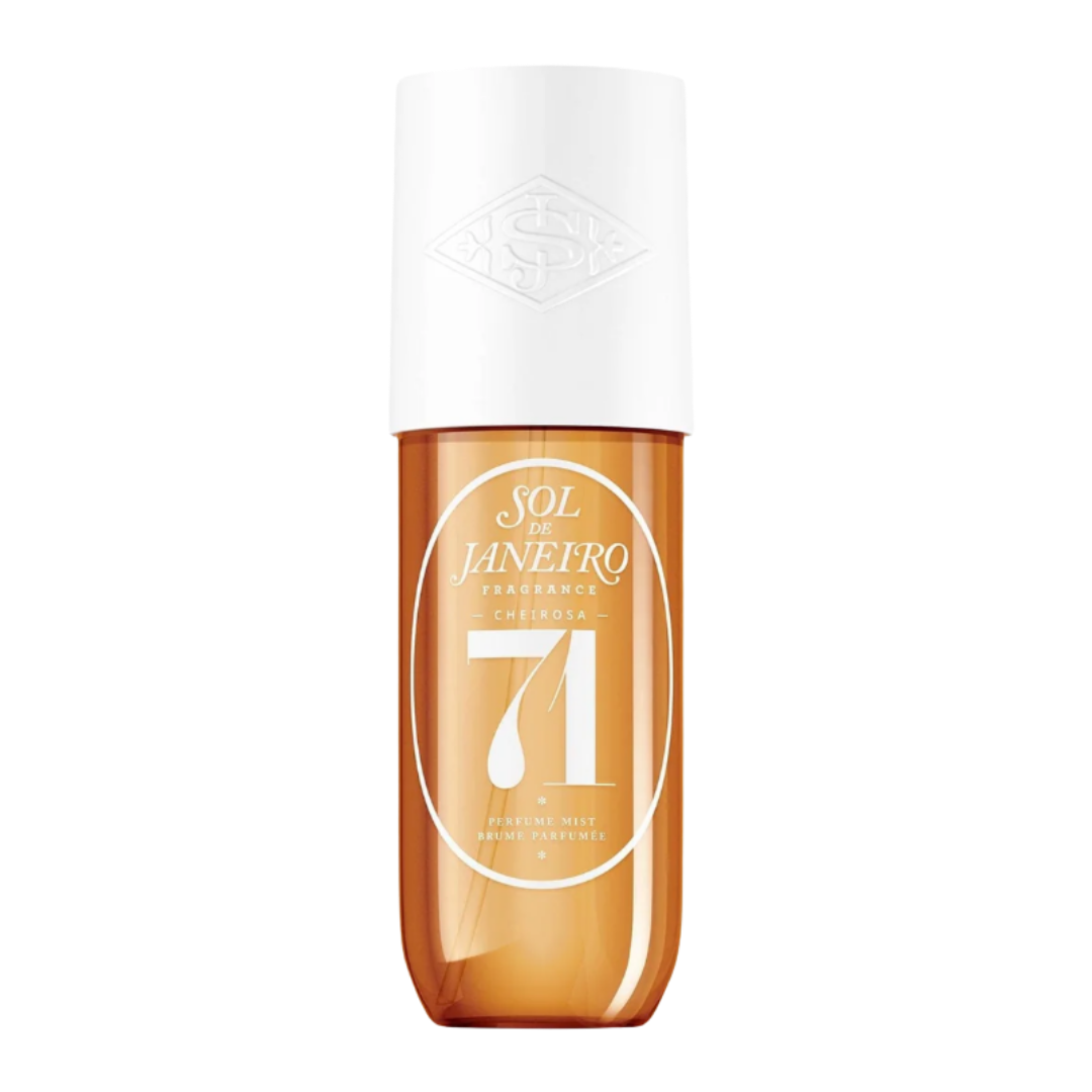 Sol De Janeiro Brazilian CHEIROSA 71 90ml