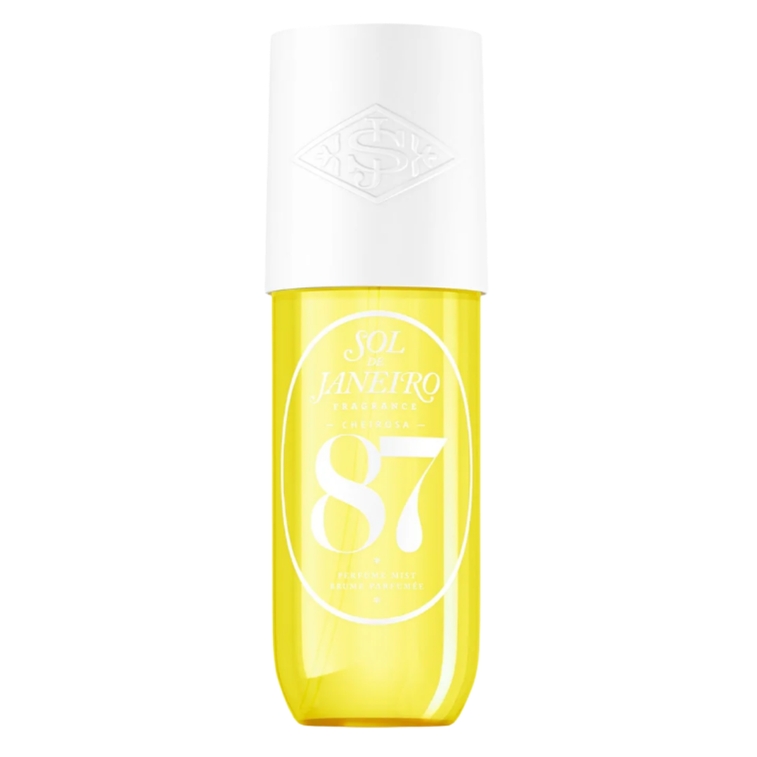 Sol De Janeiro Brazilian CHEIROSA 87 Rio Radiance 90ml