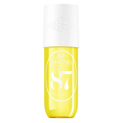 Sol De Janeiro Brazilian CHEIROSA 87 Rio Radiance 90ml