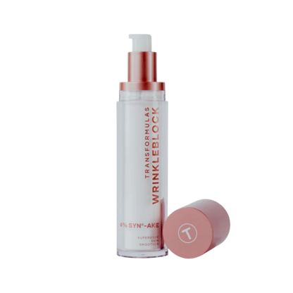 Transformulas – Wrinkleblock Skin Smoother & Refill Cartridge Duo Set