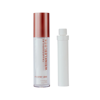 Transformulas – Wrinkleblock Skin Smoother & Refill Cartridge Duo Set