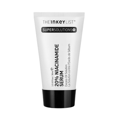 The INKEY List 20% Niacinamide Serum