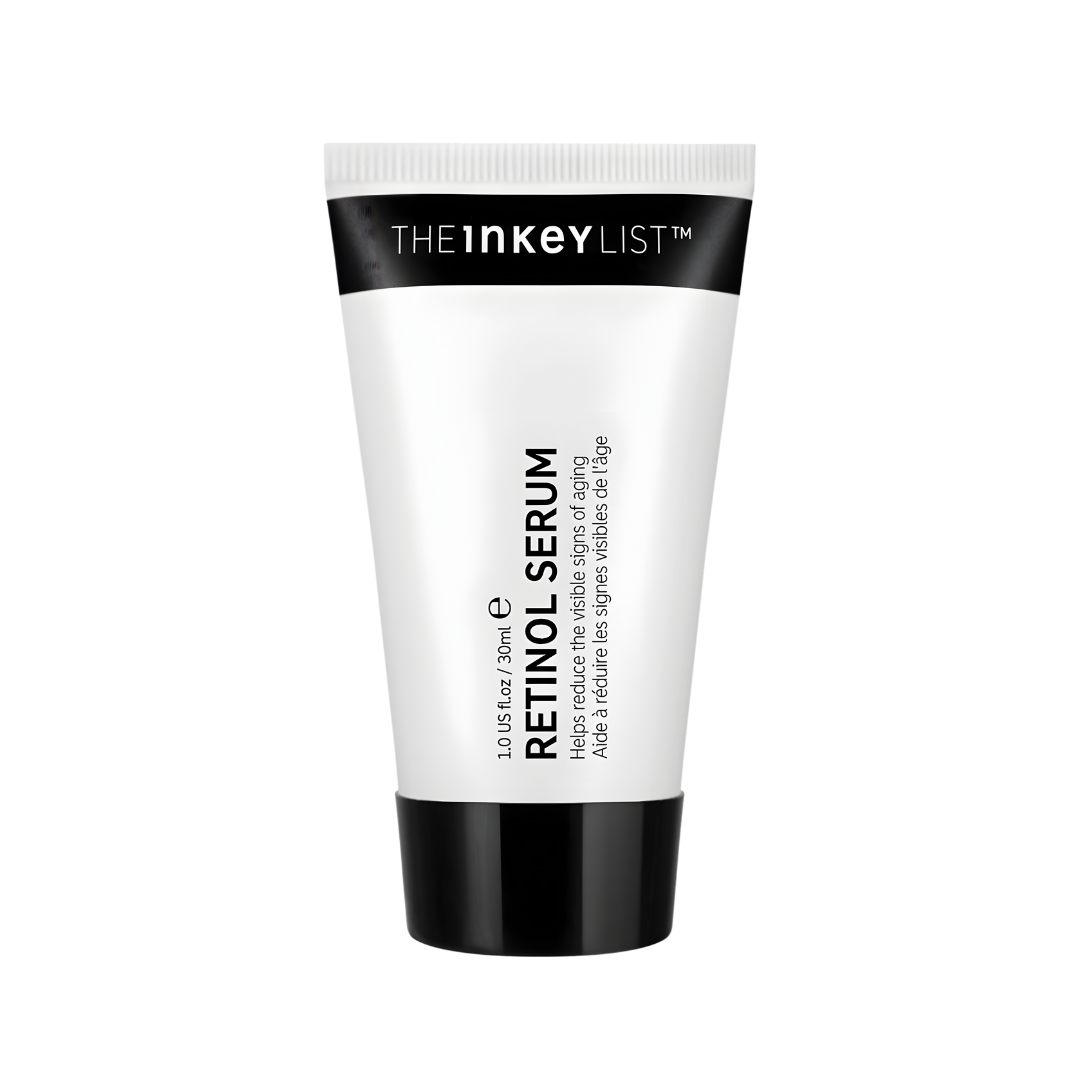 The INKEY List Retinol Fine Lines and Wrinkles Serum