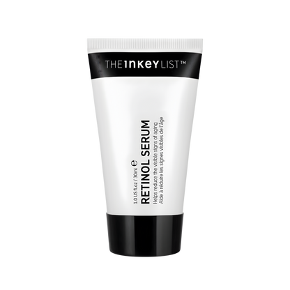 The INKEY List Retinol Fine Lines and Wrinkles Serum