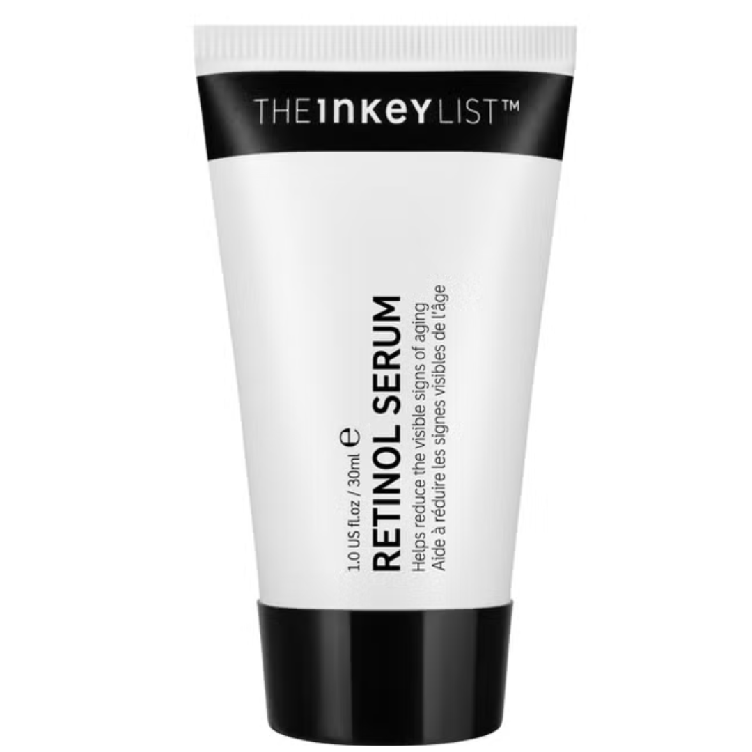 The INKEY List Retinol Serum