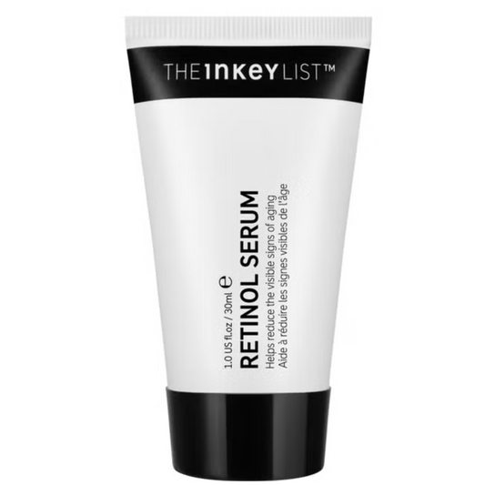 The INKEY List Retinol Serum