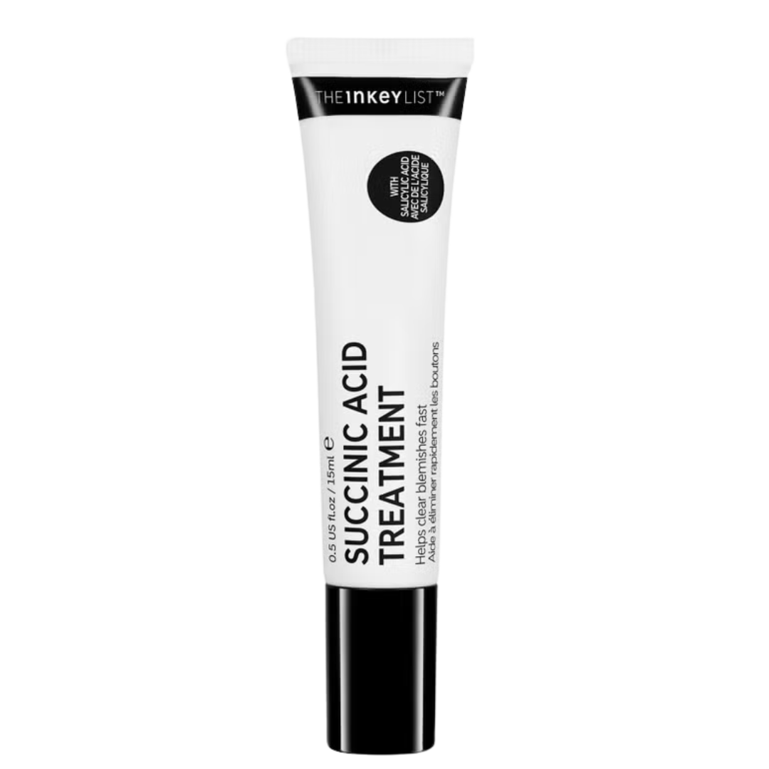 The INKEY List Succinic Acid Treatment