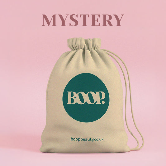 Mystery Makeup Mix