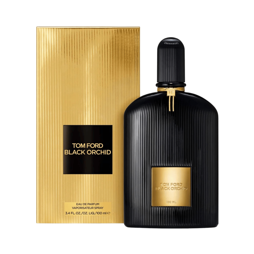 Black Orchid Eau de Parfum