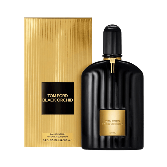 Black Orchid Eau de Parfum