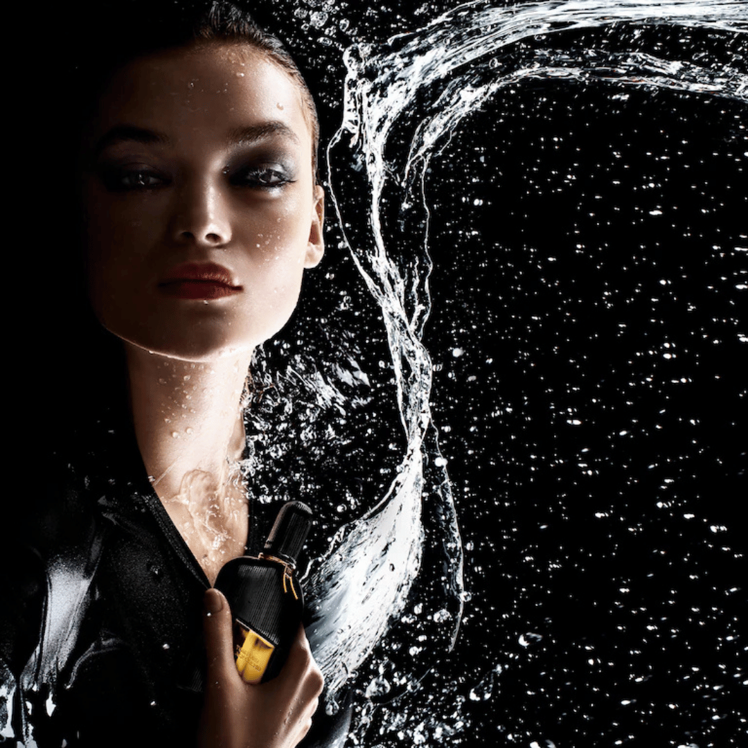 Black Orchid Eau de Parfum