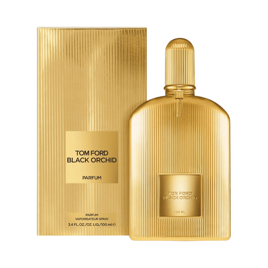 Black Orchid Parfum