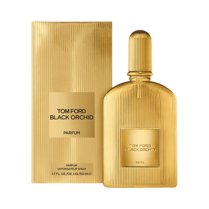 Black Orchid Parfum
