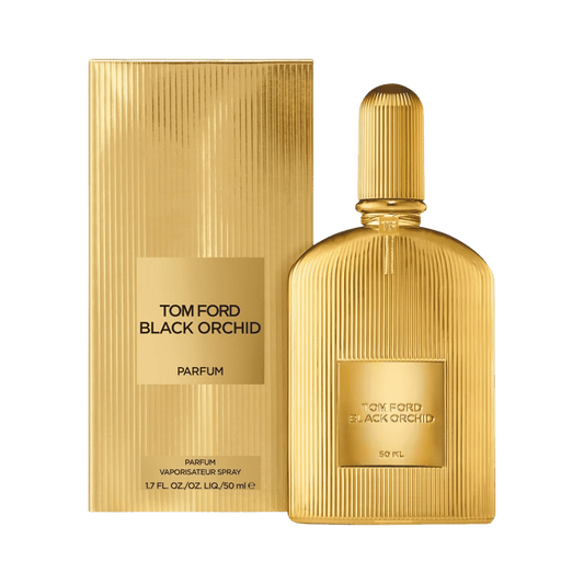 Black Orchid Parfum