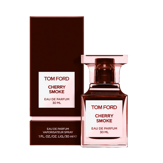 Cherry Smoke Eau de Parfum