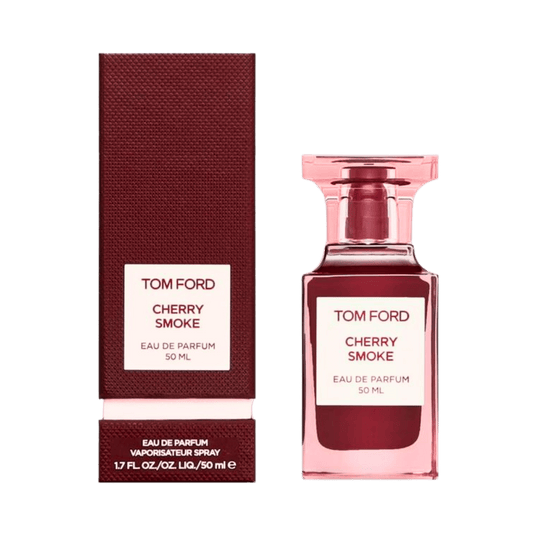 Cherry Smoke Eau de Parfum