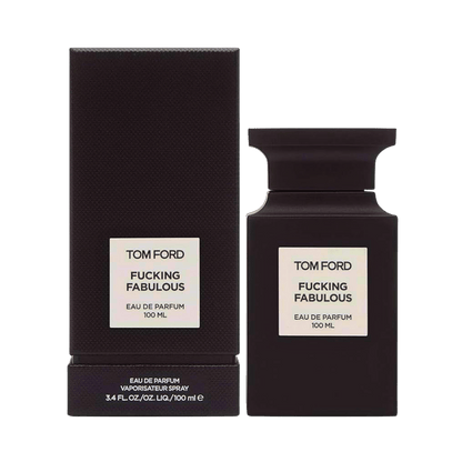 Fucking Fabulous Eau de Parfum