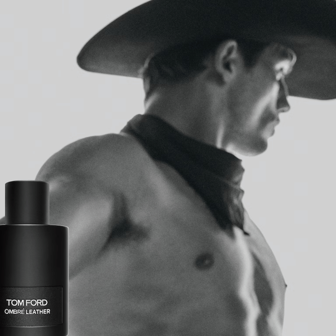Ombré Leather Parfum