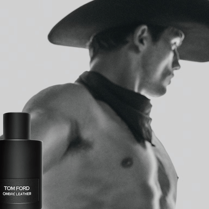 Ombré Leather Parfum