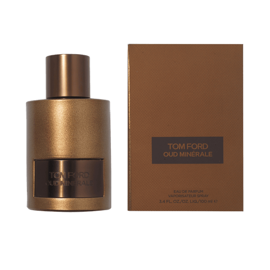Oud Minérale Eau de Parfum