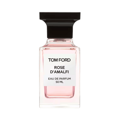 Rose D'Amalfi Eau de Parfum
