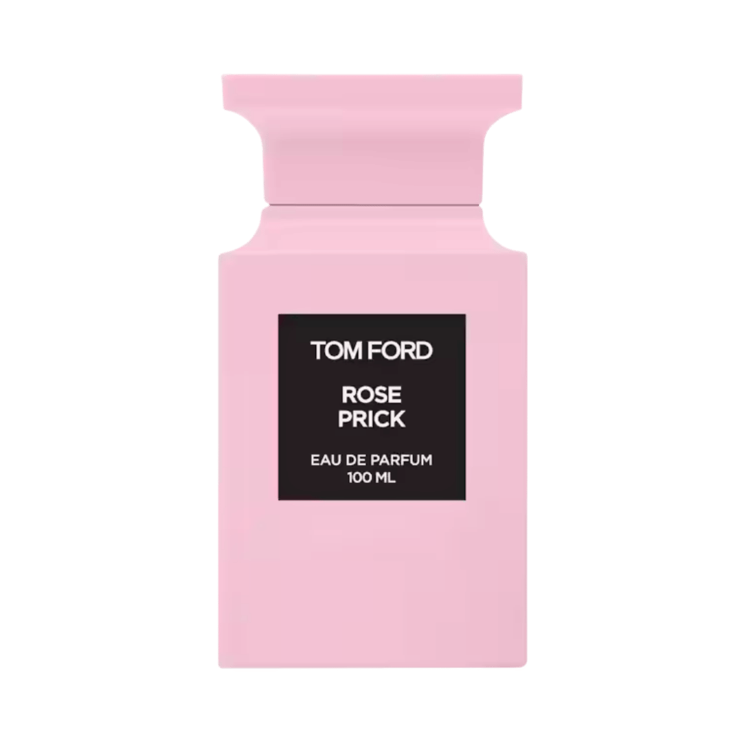 Rose Prick Eau de Parfum