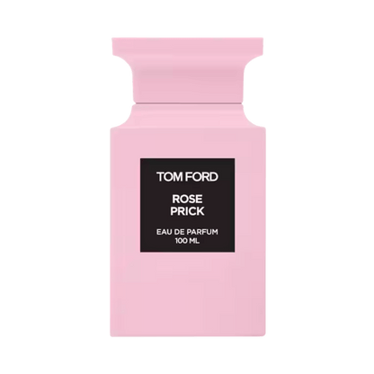 Rose Prick Eau de Parfum