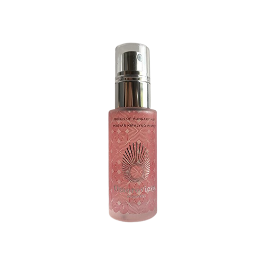 Limited Edition Queen of Hungary Mist