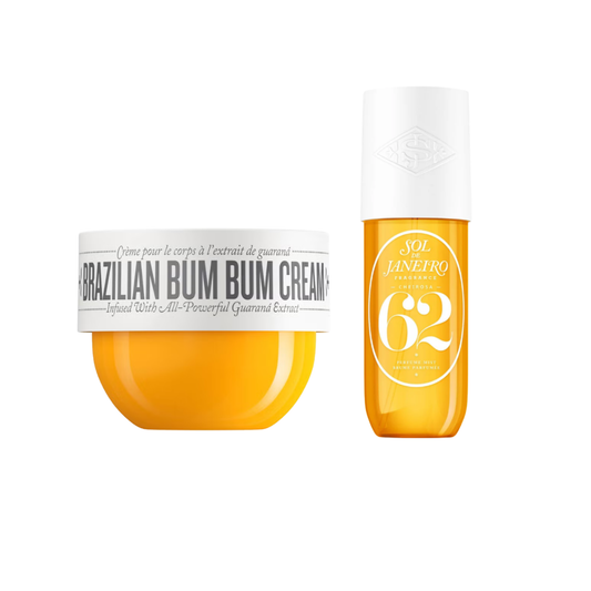 Sol De Janeiro Brazilian Bum Bum Bundle