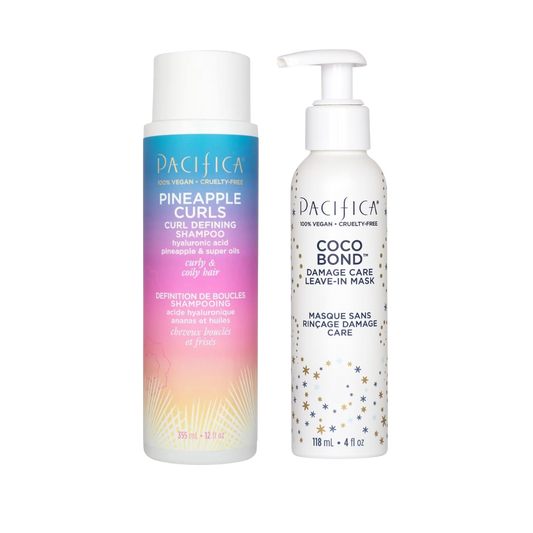 Curl-Repair Duo