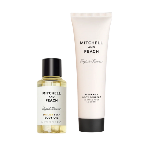 Body Care Duo