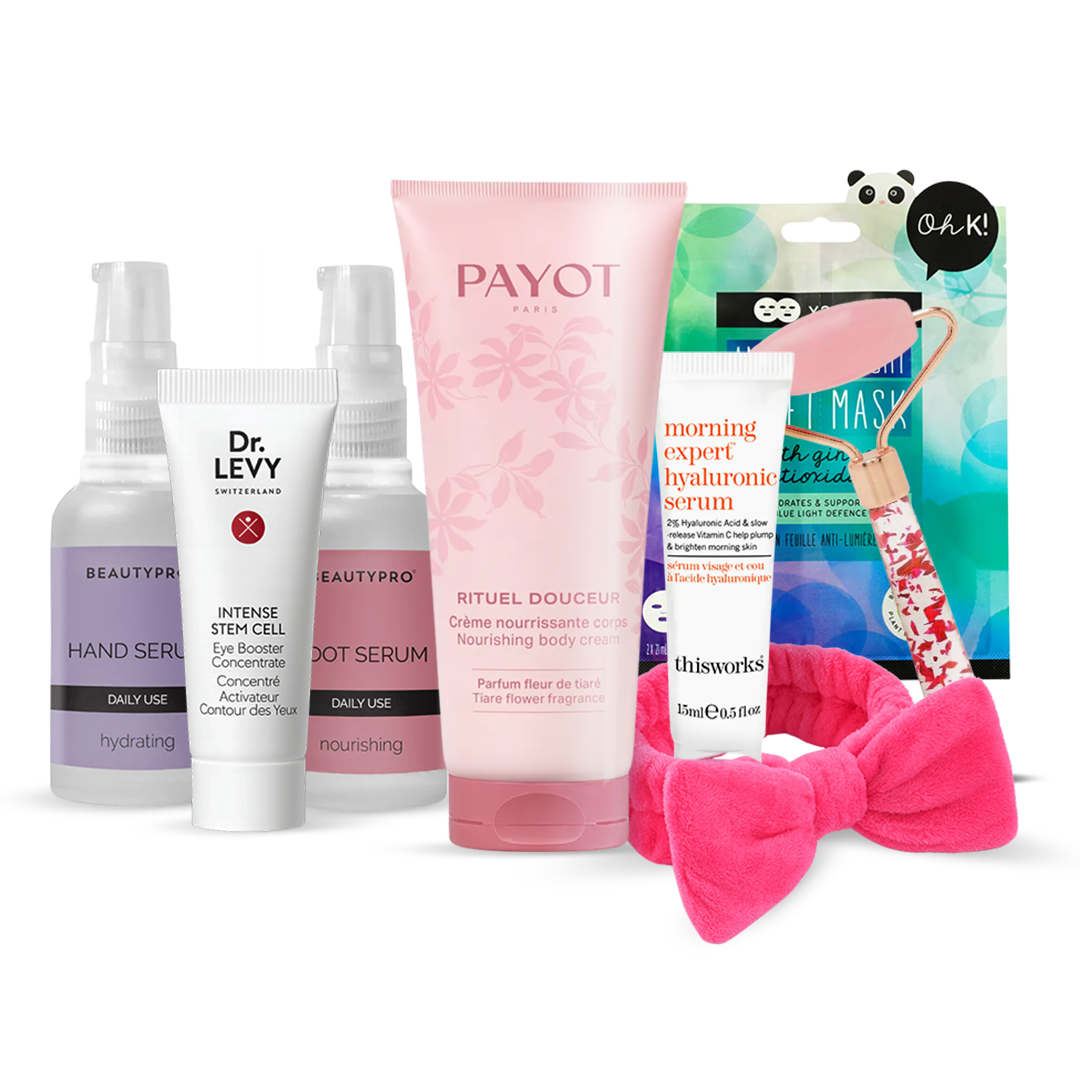 The Perfect Night In Beauty Box