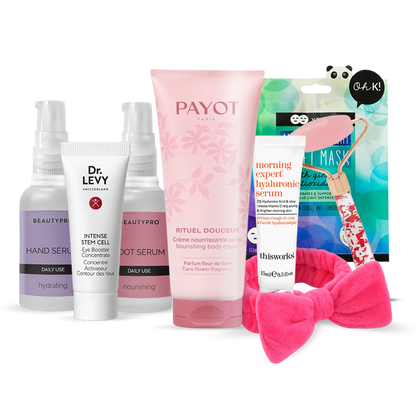 The Perfect Night In Beauty Box