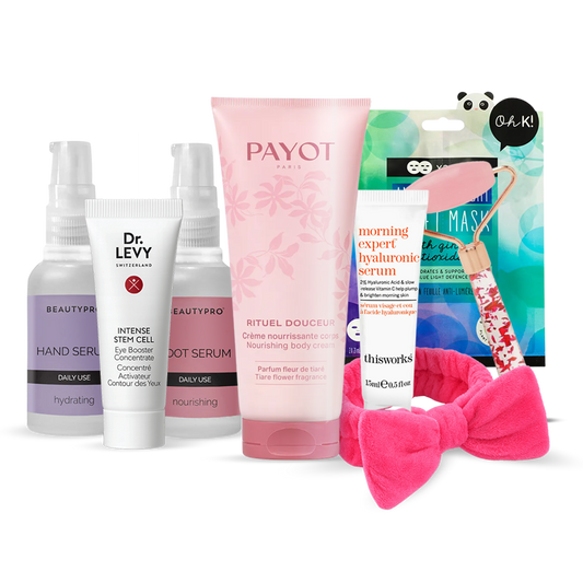 Valentine’s Night In Beauty Box