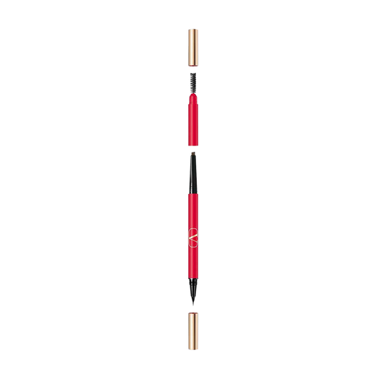 Valentino Brow Trio EyeBrow Liner - Granite 03