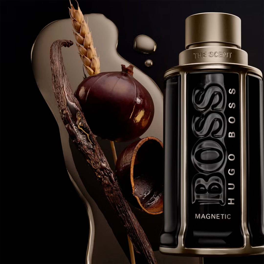 BOSS The Scent Magnetic