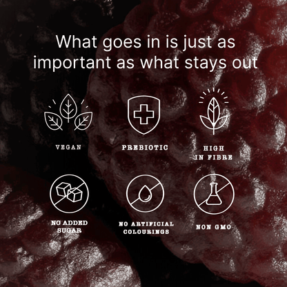 Manifesto Nutrition Serene Vitamin Gummies Refill