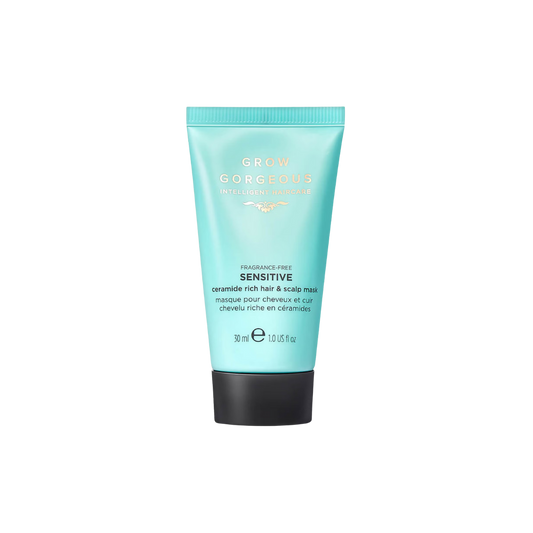 Ceramide Rich Hair & Scalp Mask