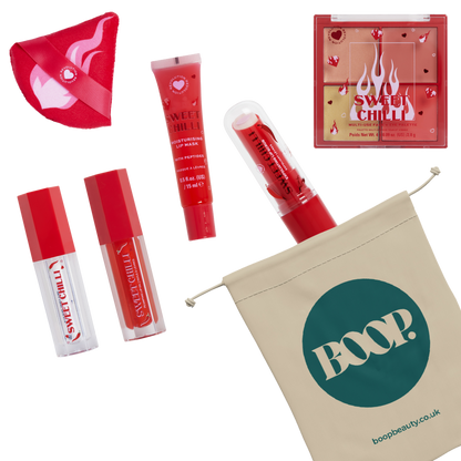 Revolution Sweet Chilli Rescue Bag